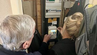 Gezocht: Energiecoaches in Kootwijkerbroek 